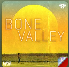 Bone Valley Podcast